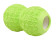 Masážní míček TWINSOFT LIFEFIT 18x10cm 0