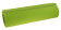 RULYT karimatka 90x50x1,0 cm – jednovrstvá PE, zelená 0