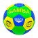 Fotbalový míč BEACH SAMBA vel. 5 0