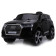 Dětské elektrické auto Audi Q7 černá 0