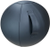 Designový míč - PU kůže černá Eljet 0