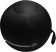 Designový míč - více vrstev černá Eljet 0