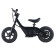 Dětské elektrické vozítko Minibike Eljet Rodeo černá 0