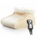 HomeLife Elektrická vyhřívaná bota s relaxační masáží SM7446 0