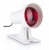 Wellife Infra lampa R95 0