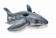 Intex 57525 Nafukovací žralok 173 x 107 cm 0