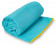 Romeo Rychleschnoucí ručník 80 x 130 cm modrá 0