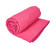 Romeo Rychleschnoucí ručník 80 x 130 cm růžová 0