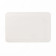 KELA Prostírání UNI bílé, PVC 43,5x28,5 cm KL-15006 0