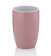 KELA Pohár LINDANO keramika růžová KL-20332 0