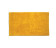 KELA Koupelnová předložka LADESSA UNI 100x60 cm žlutá KL-22115 0