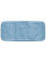 KELA Vanová podložka KRETA PVC modrá 92x36cm KL-22379 0