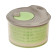 KELA Odstředivka na salát DRY PP-plastik, pastelově zelená H 16cm / Ř 24cm KL-12102 0