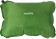PROGARDEN Samonafukovací polštář 40 x 30 cm zelená KO-8DT000070zele 0