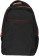XQMAX Batoh sportovní XQMAX 17,5 l černá / oranžová KO-DG7000040oran 0