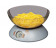 BERLINGERHAUS Váha kuchyňská digitální 5 kg Moonlight Edition BH-9291 0