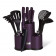 BERLINGERHAUS Sada nožů a kuchyňského náčiní ve stojanu 12 ks Purple Metallic Line BH-6258 0