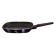 BERLINGERHAUS Pánev grilovací s titanovým povrchem 28 cm Purple Eclipse Collection BH-6634 0