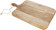 EXCELLENT Prkénko krájecí z mangového dřeva 40 x 26 x 2,2 cm KO-A44710210 0