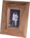 HOMESTYLING Fotorámeček z teakového dřeva 27,5 x 22 cm KO-J11800010 0