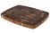 EXCELLENT Prkénko krájecí akátové dřevo 46 x 36 x 3,5 cm KO-784230430 0