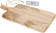 EXCELLENT Prkénko krájecí z mangového dřeva 36 x 18 x 2,2 cm KO-A44710200 0