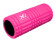 XQMAX Masážní válec pěnový Foam Roller 33 x 14,5 cm růžová KO-8DM000270ruzo 0