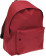 XQMAX Dětský batoh COLOURS 10 l červená KO-DB9300360cerv 0