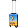 EXCELLENT Cestovní kufr na kolečkách 51 x 33 x 21,5 cm TRAVEL KO-FB5000320 0