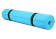 XQMAX Jógamatka podložka na cvičení 172x61x0,4cm modrá KO-8EO000100modr 0