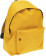 XQMAX Dětský batoh COLOURS 10 l žlutá KO-DB9300360zlut 0