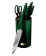 BERLINGERHAUS Sada nožů nerez 7 ks Emerald Collection ve stojanu BH-2794 0