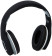 GRUNDIG Bezdrátová sluchátka bluetooth černáED-216354 0