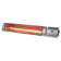 ALPINA Infračervený zářič ohřívač nástěnný 2000WED-218779 0