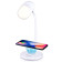 GRUNDIG Stolní lampa LED s bezdrátovou nabíječkou na mobil 3v1ED-247254 0