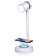 GRUNDIG Stolní lampa LED s bezdrátovou nabíječkou na mobil 3v1ED-247255 0
