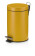 KELA Kosmetický koš Monaco kov žlutá 3l KL-24285 0
