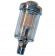 GÜDE 41089 Odlučovač vody s filtrem „Mini“ 0