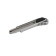 Procraft  04-03-0618 výsuvný nůž 18 mm Eco zesílená čepel, automatický zámek, kovový 0