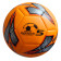 KUBIsport 04-K5/1K-OR K5/1K Kopací míč velikost 5 - oranžový 0