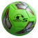 KUBIsport 04-K5/1K-ZE K5/1K Kopací míč velikost 5 - zelený 0
