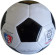 KUBIsport 04-VWB432K Kopací míč VWB432- odlehčený - velikost 4 0