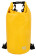 KUBIsport 05-BA10K-ZL Voděodolný lodní vak 10 L žlutý 0