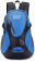 KUBIsport 05-BA20K-MO Batoh Backpack 20 L turistický modrý 0
