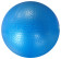 KUBIsport 05-S3220K-MO Míč Overball 23 cm modrý 0