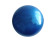 KUBIsport 05-S3222K-MO Míč OVERBALL 30 cm modrý 0