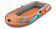 KUBIsport 05-P61143K Nafukovací třímístný člun Kondor 3000Elite 0