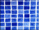 Fólie pro vyvařování bazénů - Alkorplan 3K - Persia Blue; 1,65m šíře, 1,5mm, 25m role 0