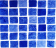 Fólie pro vyvařování bazénů - Alkorplan 3000 Mozaika, 1,65m, 1,5 mm 0