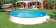 Bazén Relax 4,16 x 1,2 m 0